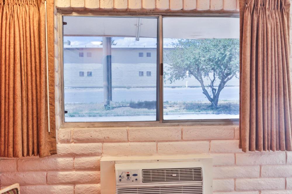Standard Double Room interior